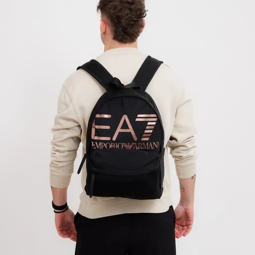 EA7 Emporio Armani BACKPACK OS