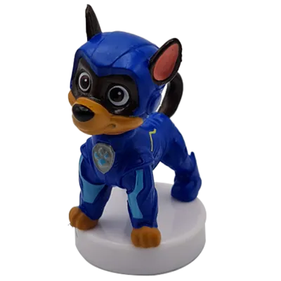 Figurka Tlapková patrola s razítkem