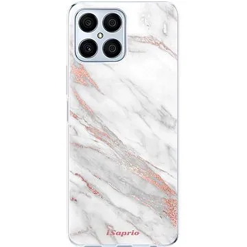 iSaprio RoseGold 11 pro Honor X8 (rg11-TPU3-HonX8)