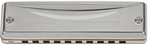 Suzuki MR-350 G Promaster