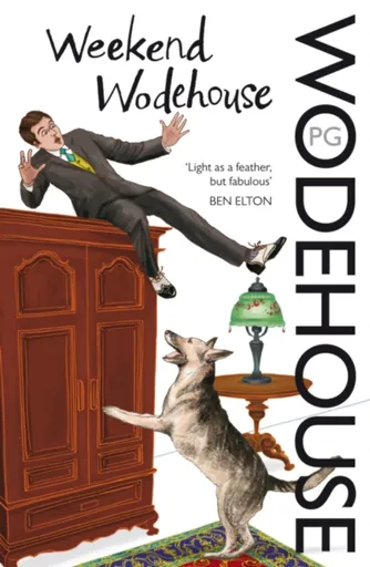 Weekend Wodehouse - Pelham Grenville Wodehouse