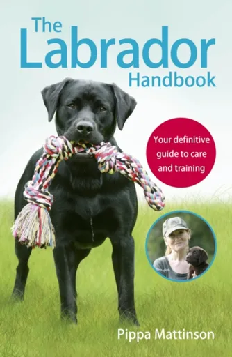 The Labrador Handbook - Pippa Mattinson