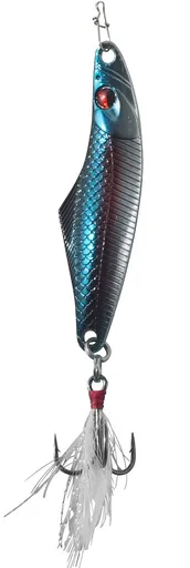 Saenger aquantic chuck rb 21g