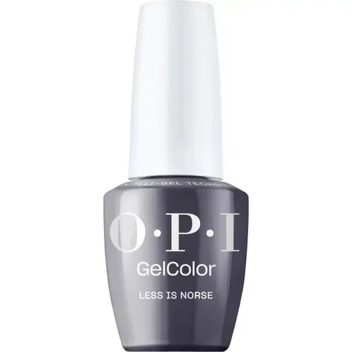 OPI Gelový lak na nehty GelColor 15 ml Less is Norse
