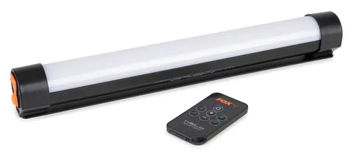 Fox světlo halo multi-colour strip light large