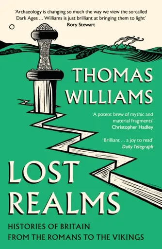Lost Realms - Thomas Williams