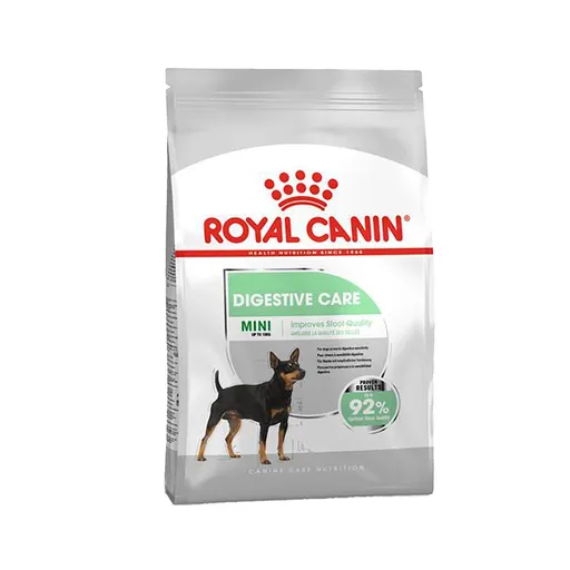 Royal Canin Mini digestive granule 3 kg