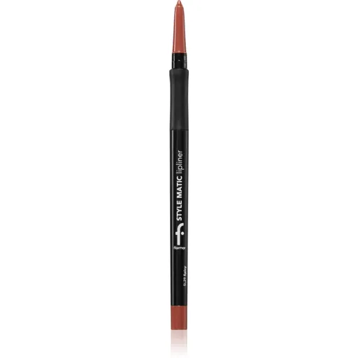flormar Style Matic Lipliner matná tužka na rty voděodolná odstín 29 SPICY 0.35 g
