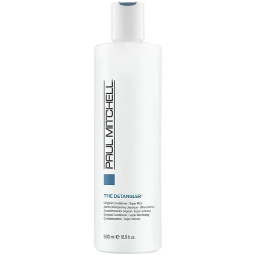 Paul Mitchell Kondicionér pro snadné rozčesávání vlasů Original (The Detangler Super Rich Conditioner) 500 ml