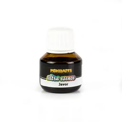 Mikbaits Ultra esence 50ml - Javor,Mikbaits Ultra esence 50ml - Javor