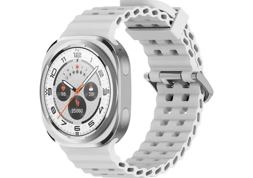 CARNEO GTR Falcon HR+ silver