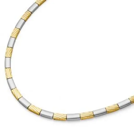 Náhrdelník Boccia Titanium 08081-02