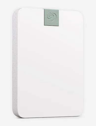 Seagate Ultra Touch External Hard Drive, 2TB externí HDD, 2.5