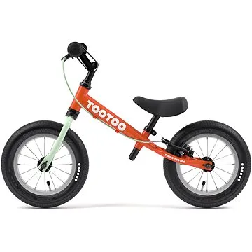 Yedoo TooToo redorange (13109 - redorange)