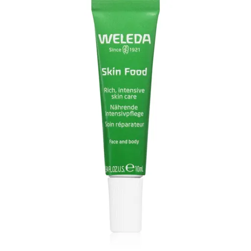 Weleda Skin Food univerzální výživný krém s bylinkami 10 ml