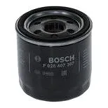 BOSCH Olejový filtr F 026 407 307 (F026407307)