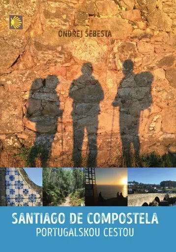 Santiago de Compostela - Ondřej Šebesta