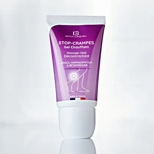 Roll-On proti křečím