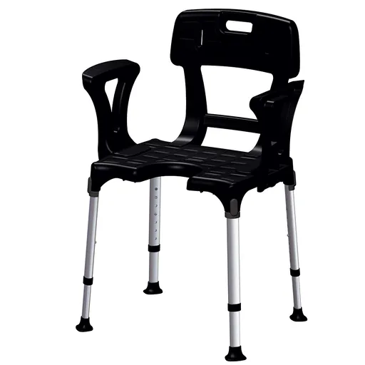 DMA EH-BSCBA, Sedačka do sprchy s výřezem