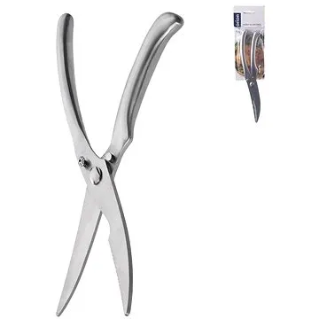 ORION Nůžky na drůbež nerez (141418)