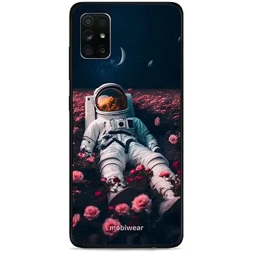 Mobiwear Glossy lesklý pro Samsung Galaxy A71 - G002G (5904808448680)