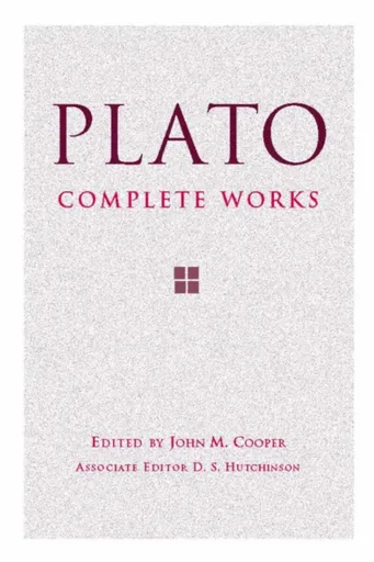 Plato: Complete Works - Plato