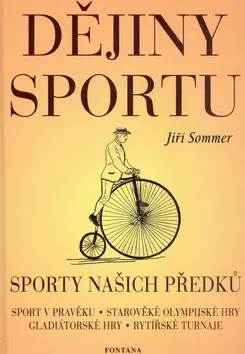 Dějiny sportu - Jiří Sommer