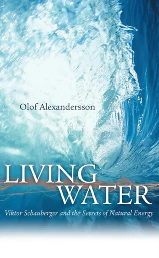 Living Water - Alexandersson Olof