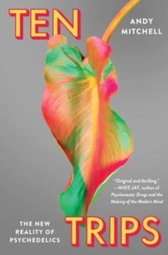 Ten Trips - Andy Mitchell