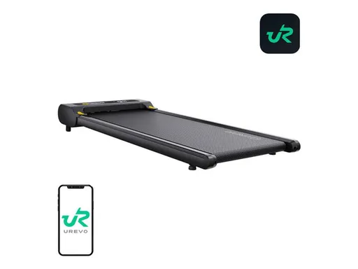 Běžecký pás UREVO Spacewalk E3S