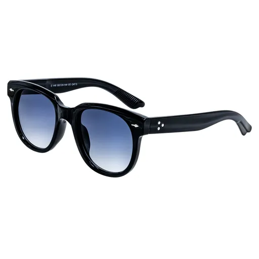 Glassa Polarizační sluneční brýle PG 446 černé