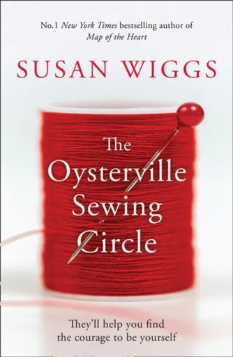 The Oysterville Sewing Circle - Susan Wiggsová