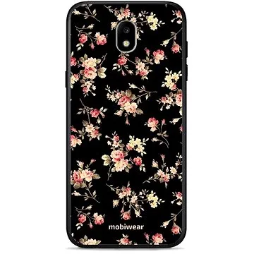 Mobiwear Glossy lesklý pro Samsung Galaxy J3 (2017) - G039G (5904808491020)