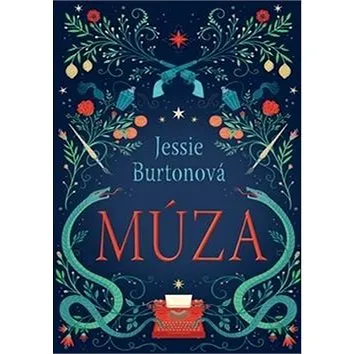 Múza (978-80-257-2073-8)