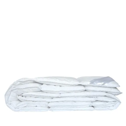 SCANquilt přikrývka MEDIC SILVER - hřejivost Sq 4 140 x 200 cm - běžný se stříbrem celoroční