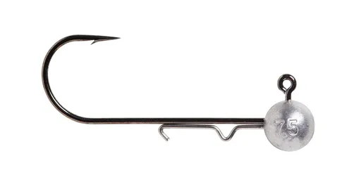 Savage Gear Jigová hlavička Ball Jighead - vel.4/0 25g,Savage Gear Jigová hlavička Ball Jighead - vel.4/0 25g