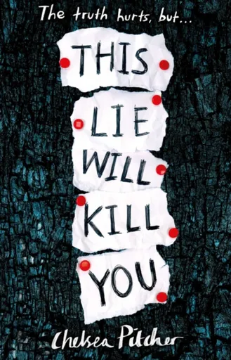 This Lie Will Kill You - Chelsea Pitcher