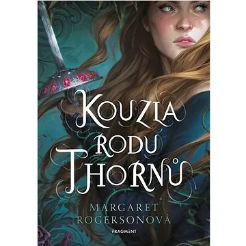Kouzla rodu Thornů (978-80-253-5642-5)