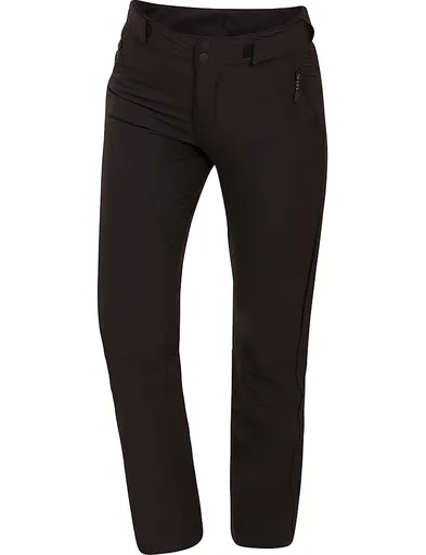 Dámské softshellové kalhoty ALPINE PRO