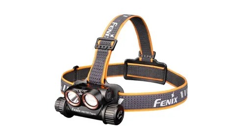 Fenix Nabíjecí čelovka HM75R Topaz,Fenix Nabíjecí čelovka HM75R Topaz