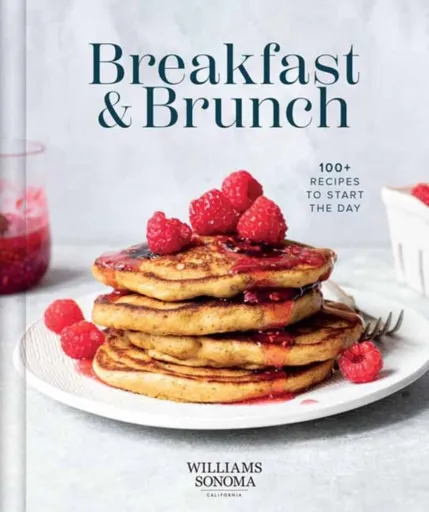 Williams Sonoma Breakfast and Brunch - Williams Sonoma