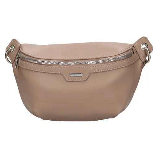 Dámská ledvinka David Jones Emela - béžová