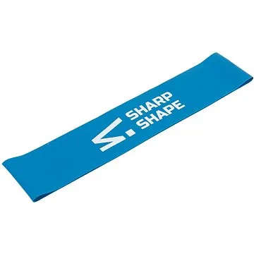 Sharp Shape Resistance Loop band 0,5mm (2496847713261)