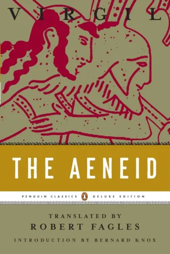 The Aeneid - Virgil