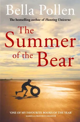 The Summer of the Bear - Bella Pollen