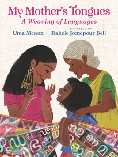 My Mother's Tongues - Uma Menon