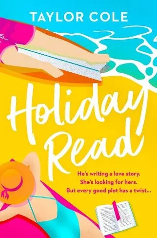 Holiday Read - Taylor Cole