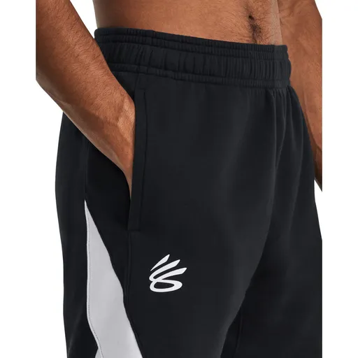 Under Armour Curry Splash Fleece Short XXL