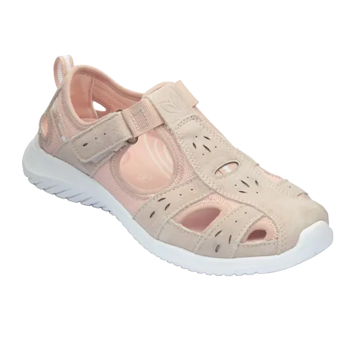 SANTÉ Dámská obuv WD/704 PINK v.38