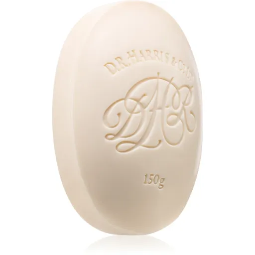 D.R. Harris Bar Soap tuhé mýdlo Almond Oil 150 g